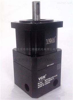 VGM空调设备减速机MF120SL2-49-24-110-T