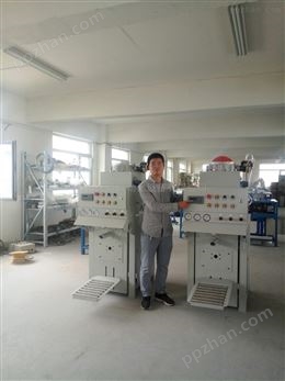 北京气吹包装机
