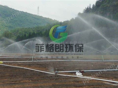 上海*智能喷灌系统/园林喷灌设备