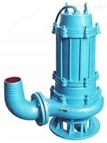 Pumpentechnik排污泵