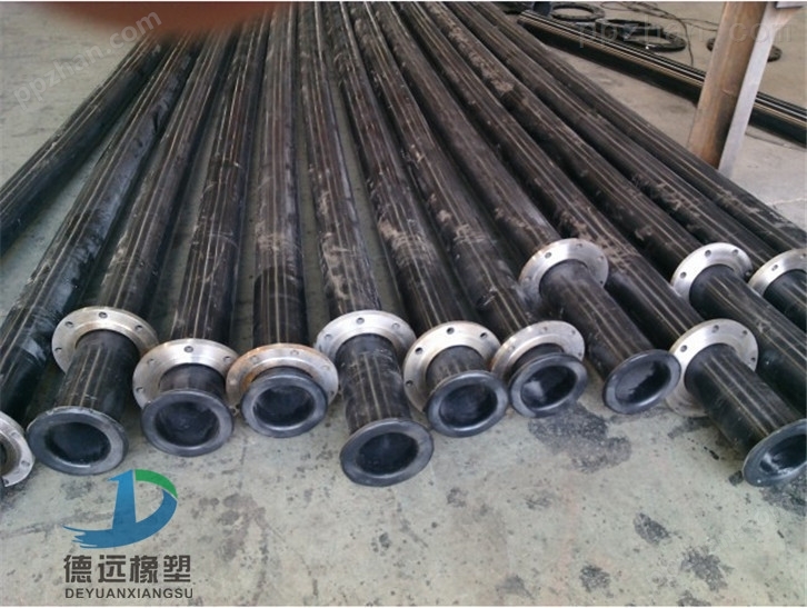 黑龙江105超高复合管产品特性