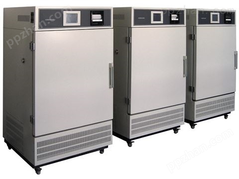 武汉YW-300CGS药品稳定性试验箱（两箱式）