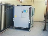 BS上海箱式冷水机组，上海工业冷冻机