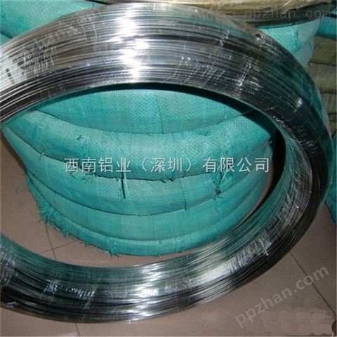 江苏3003铝线/5052工艺品铝线，1050铝线
