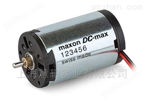 瑞士MAXON微型电机 EC-i系列 539481