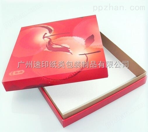 广州海珠区定制食品包装盒印刷工厂