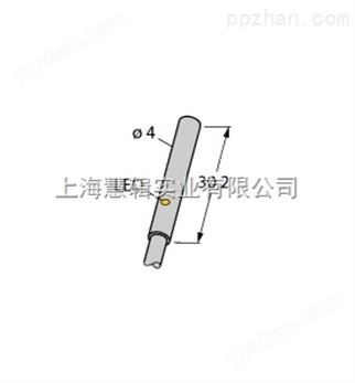 图尔克压力传感器 PC001R-201-2UPN8X-H1141