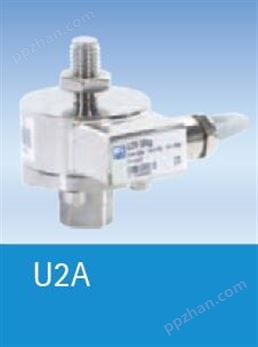传感器U2A用于建材秤行车秤