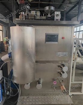 安徽 熔融纺丝机实验室专用