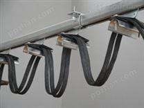 冷轧板镀锌电缆滑线导轨HXDL-40厂家