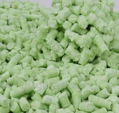 豆腐猫砂微波干燥设备的优势微波生产厂家