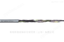 TPE控制电缆——通用设备