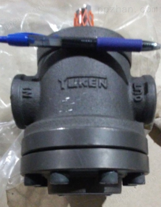 PV2R1-17-L-RAA-4222油研YUKEN叶片泵