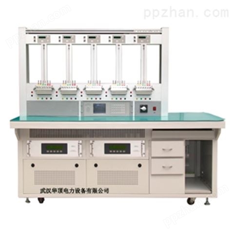 河南省三相电能表检验装置（6表位）价格