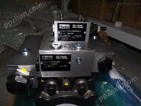派克柱塞泵PV032R1K1AYNMTP01