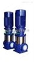 GDL立式多级泵 离心管道增压泵 高层建筑给水泵 补水泵