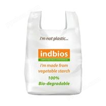 塑料背心袋、塑料快递袋印刷水墨