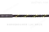 chainflex® CFBRAID 高柔性电动机电缆