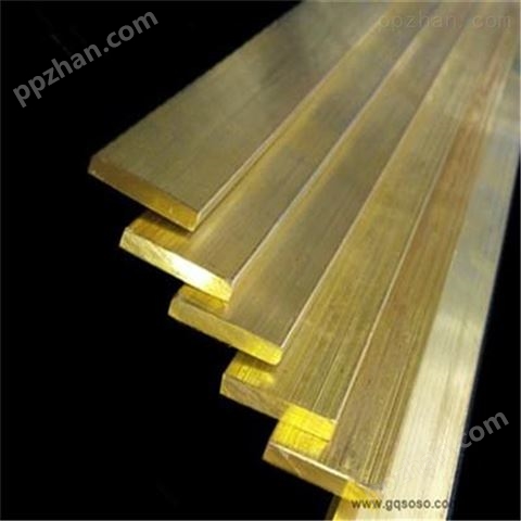 可定尺H62超薄黄铜板 高精H65黄铜排 规格全
