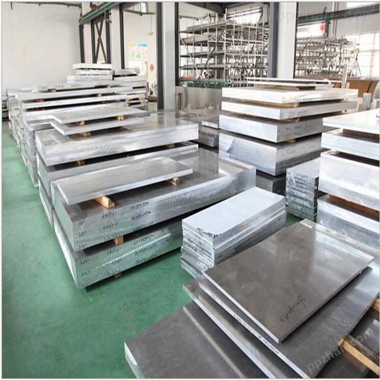 西南1100氧化铝板，2A16高强度耐蚀合金铝板