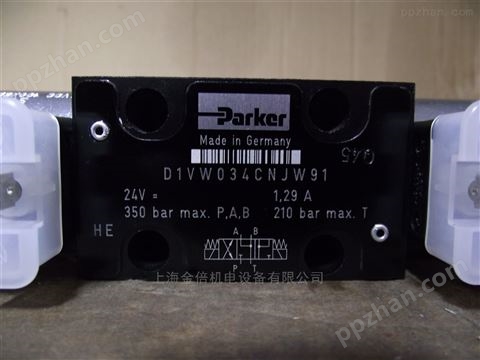 派克柱塞泵PV046R1K1T1NMF1