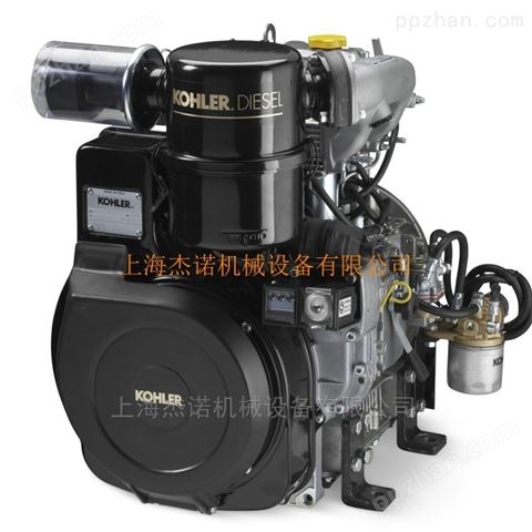 科勒发动机KD625-2柴油双缸风冷18.8KW