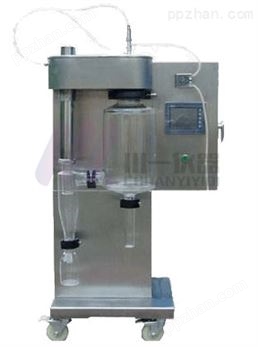 陶瓷制药小型喷雾干燥机CY-8000Y雾化造粒机