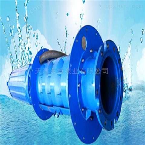 潜油电泵  天津潜水电泵