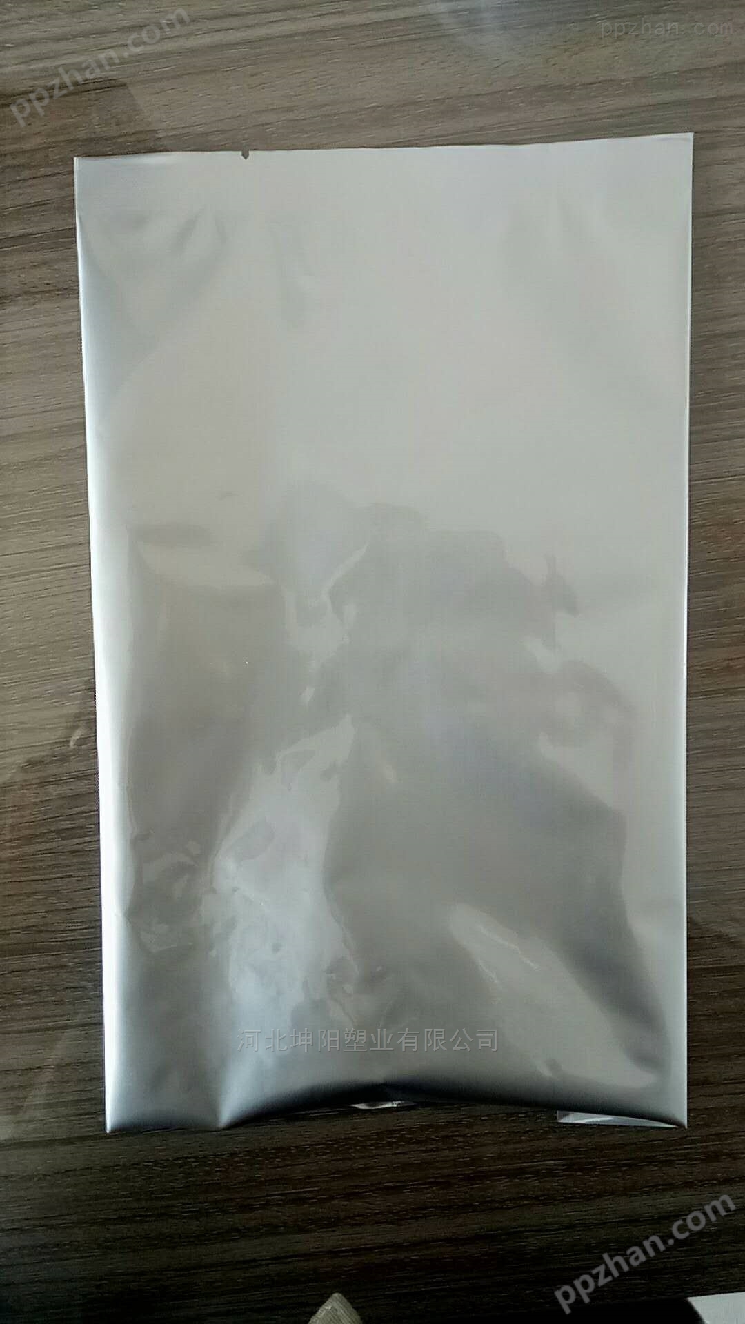 纯铝箔中封折边包装袋食品复合膜生产线
