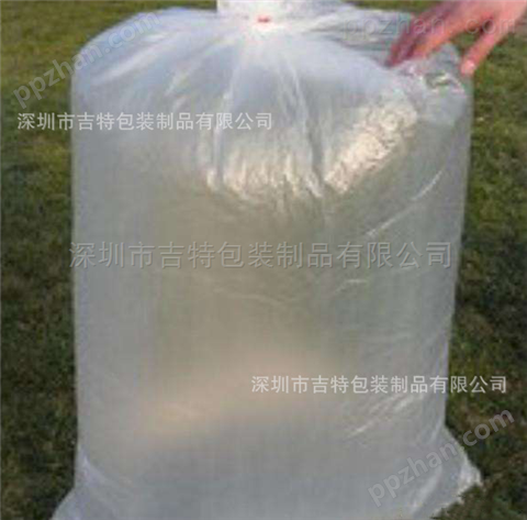 厂家专业生产大型圆底塑料袋 油桶内衬袋