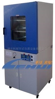 湖北科辉DZF-6090真空干燥箱厂家