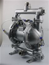 QBF-32 铸铁粉体输送泵选型