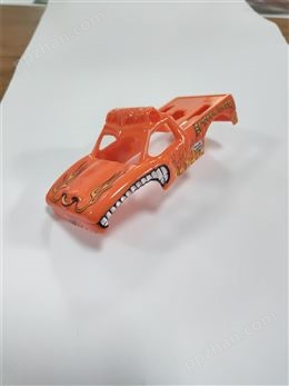 儿童玩具车Q萌回力车印刷uv打印机