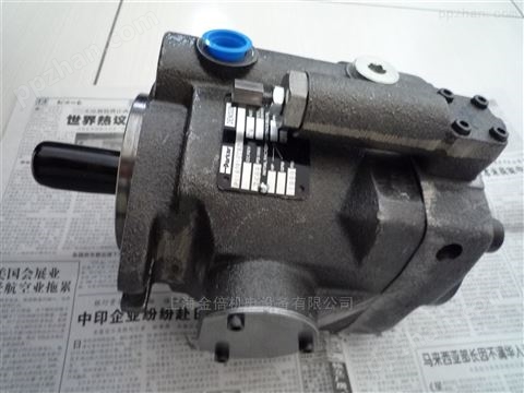 柱塞泵PV016R1E3T1NMR1
