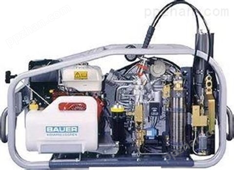 BAUER电机  BS20-24VW/DHE08XA4/C2