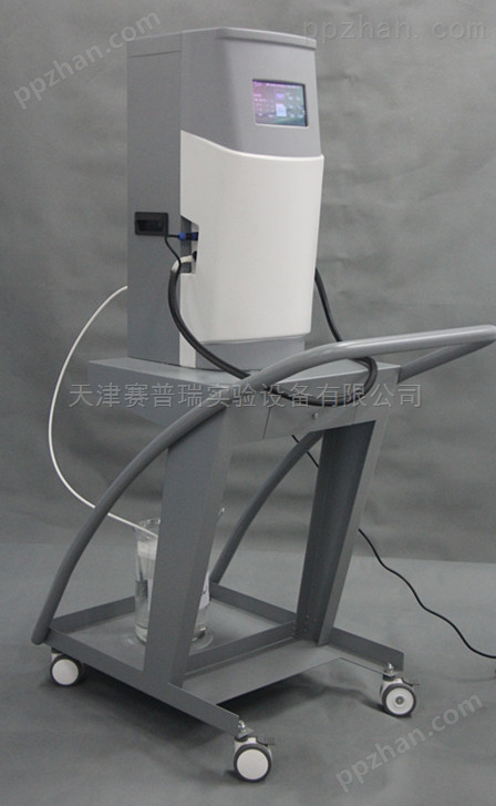 赛普瑞溶媒制备工作系统SPR-DMD1600