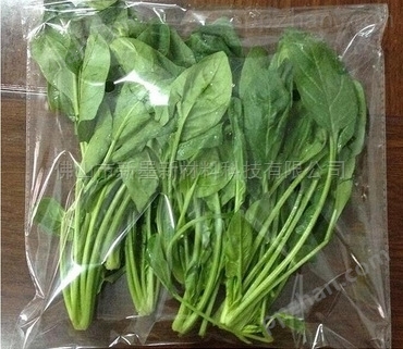 蔬菜包装 BOPP蔬菜菜心防雾膜包装膜