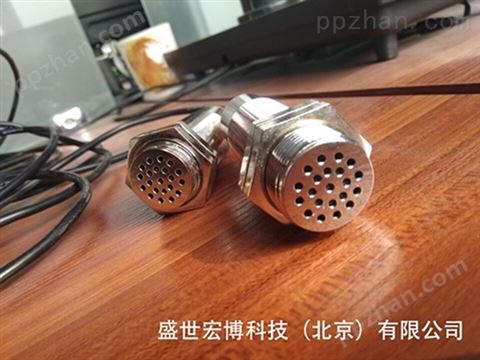 工业级在线数字式噪音传感器 北京厂家