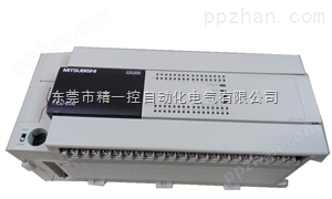 虎门三菱PLC可编程序控制器FX3U-64MR-ES-A