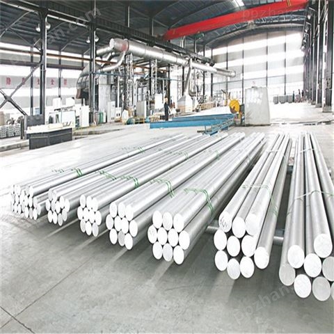 浙江A7075铝棒、高耐腐蚀性强 2024易车铝棒