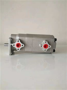 HYDROMAX油泵HGP-1A-F6L低噪音