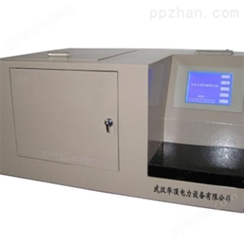 吉林省全自动水溶性酸值测试仪价格