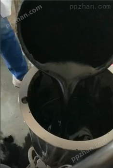 石墨烯橡胶纳米复合材料超高速分散设备