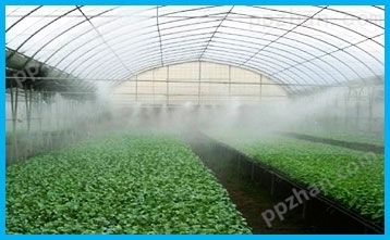 温室大棚加湿器 花卉养殖加湿设备