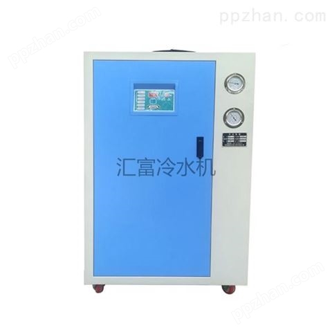 真空镀膜设备冷水机|工业冷冻机