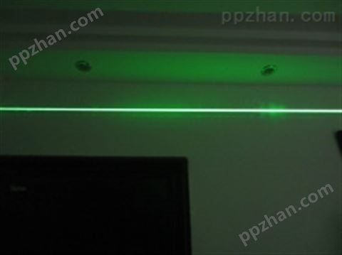 影视系统绿光激光管