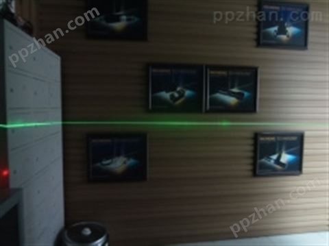 影视系统绿光激光管