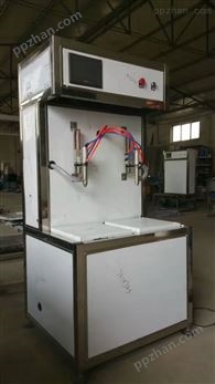 南京*自流式玻璃水灌装机
