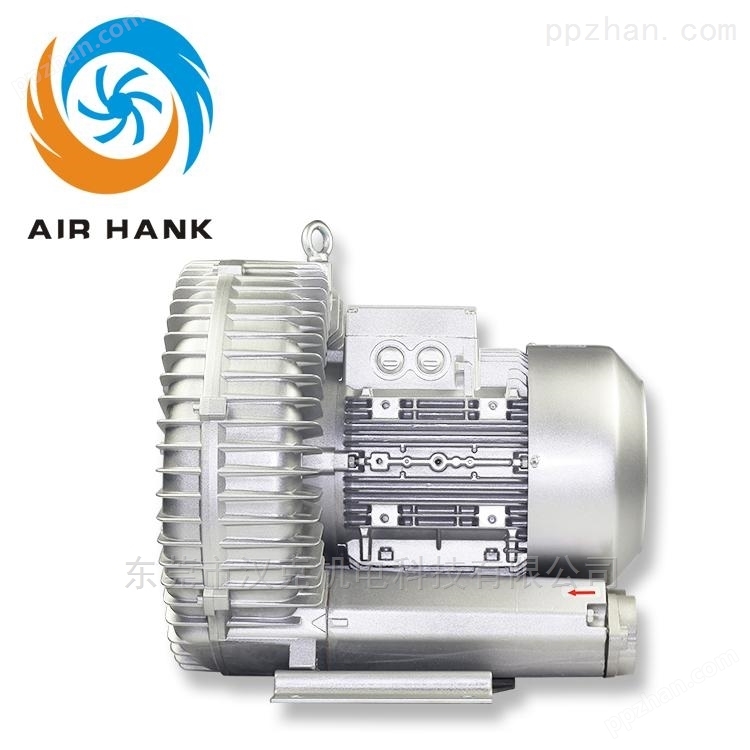 汉克现货供应*集尘环境保护高压风机