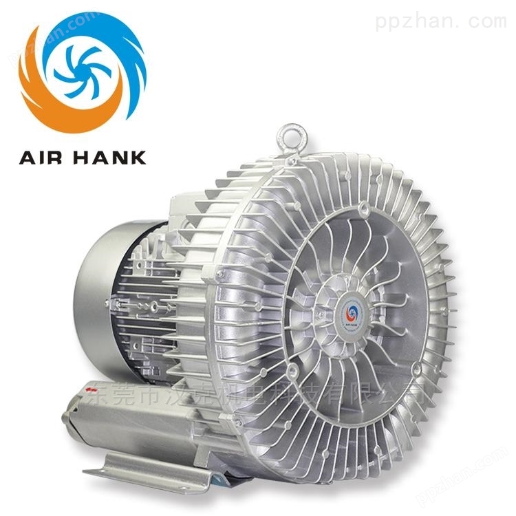 汉克大豆气力输送高压风泵RBG 740 5D5C